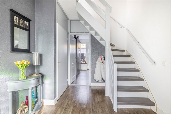 Medium property photo - Christiaan Eberhardstraat 8, 9693 BJ Bad Nieuweschans